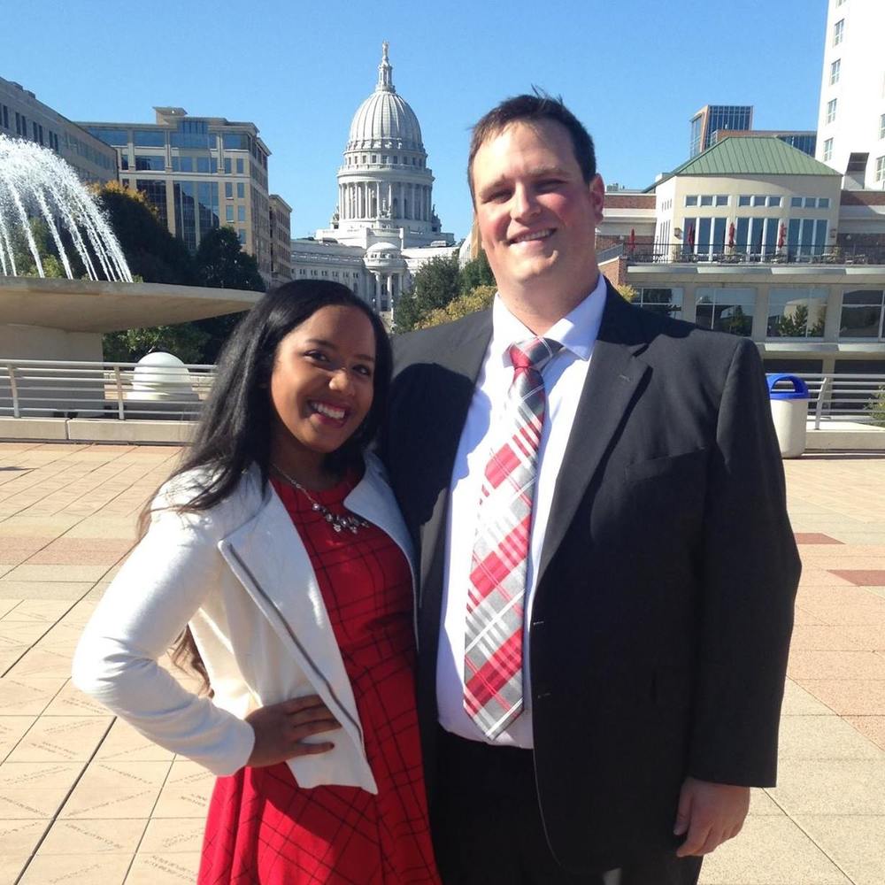 Meet your Posher, Faline